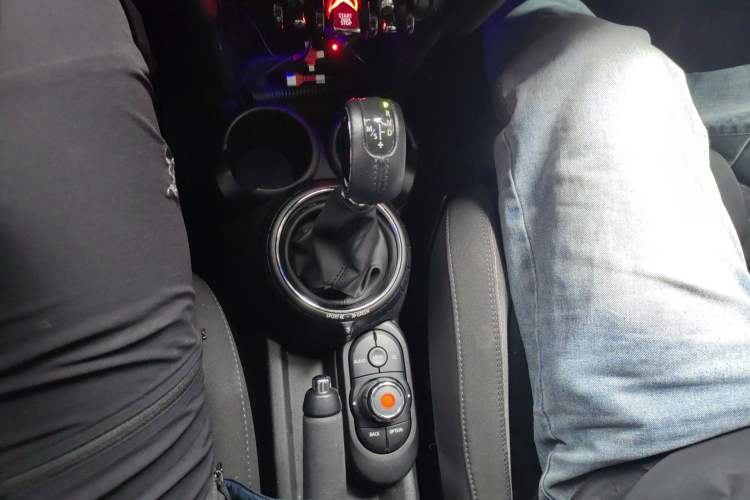 Used MINI 2016 1.5T COOPER Five-Door Edition