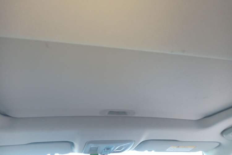 Used CHANGAN NEVO A05 2024 145 Pro Headliner