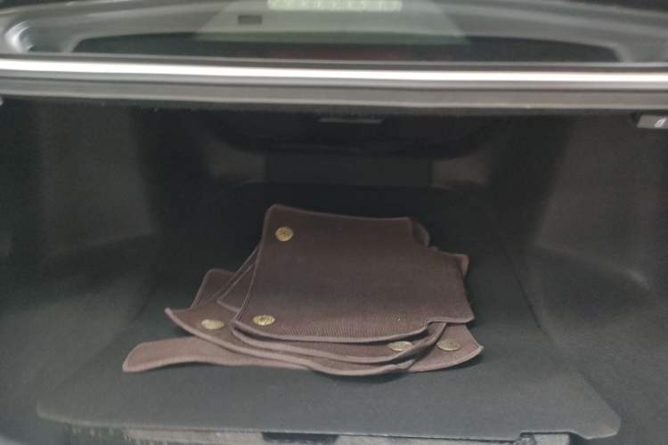 Used Honda Inspire 2023 260TURBO Elegant Edition