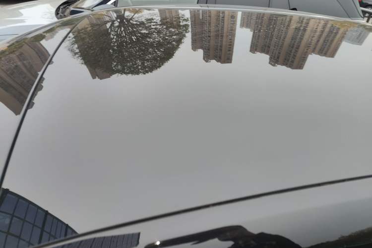 Used ONVO L60 2024 60 kWh Rear-Drive Version