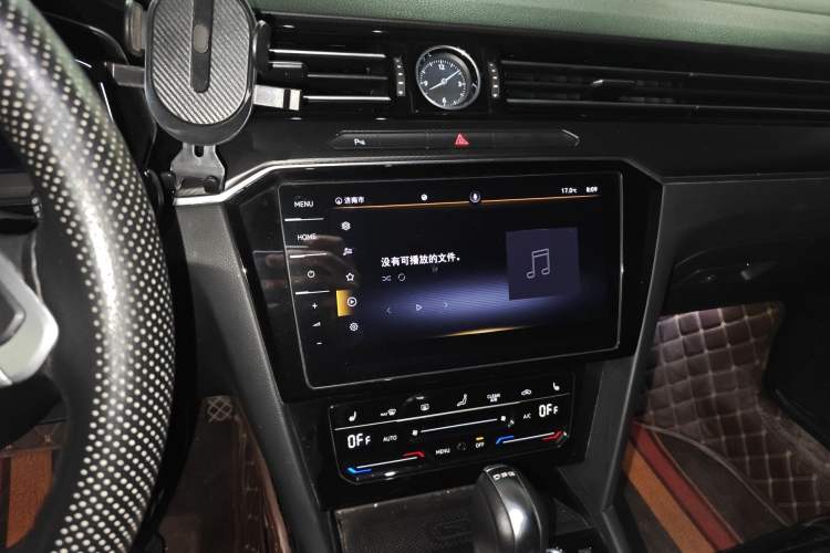 Used Volkswagen Magotan 2020 330TSI DSG Luxury Edition