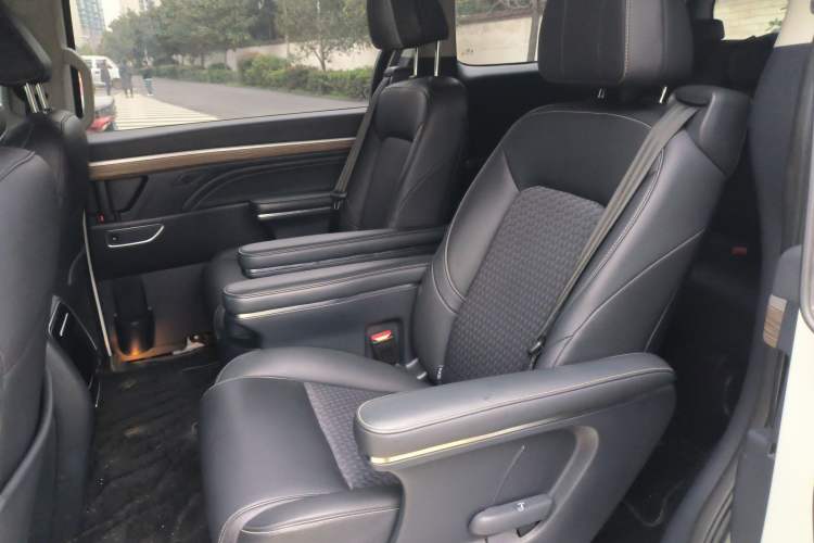 Used GAC Trumpchi M8 2021 Revised Version Lingxiu Series 390T Luxury Edition