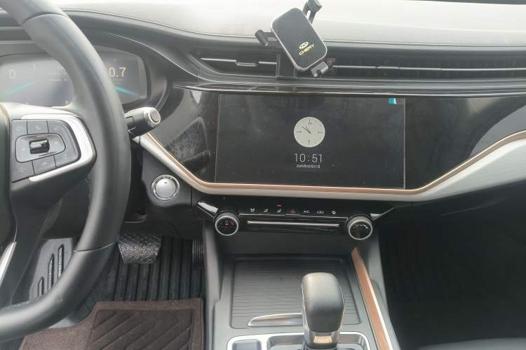 Used Chery Arrizo 5 PLUS 2021 XiaoAI 1.5L CVT Enjoy PLUS