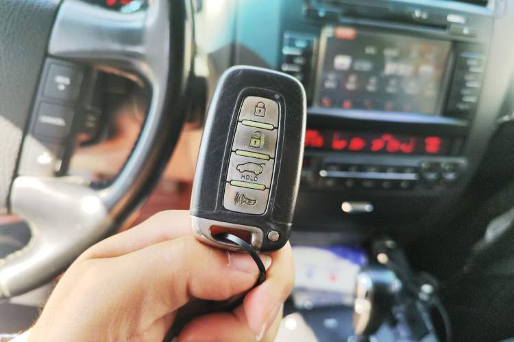 Used Kia Borrego 2013 3.8L Luxury Edition China V standard