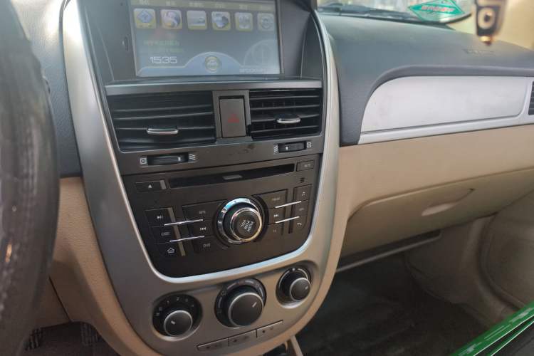 Used Buick Excelle 2013 1.5L Automatic Classic Model