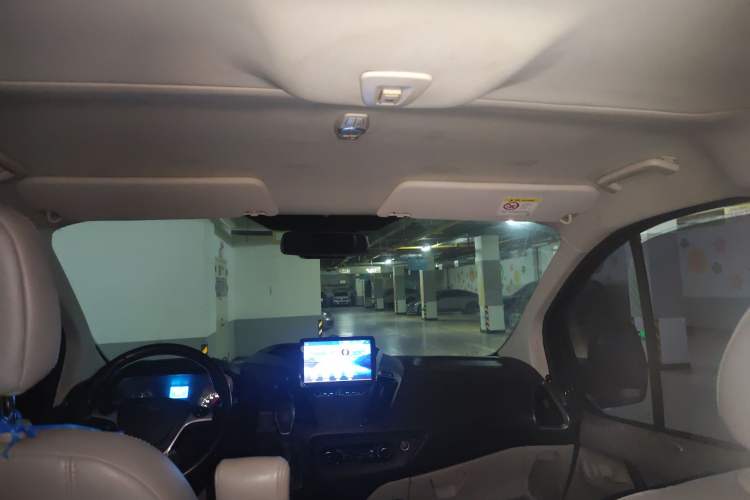 Used Ford Tourneo Custom 2017 2.0T Automatic Elite Edition
