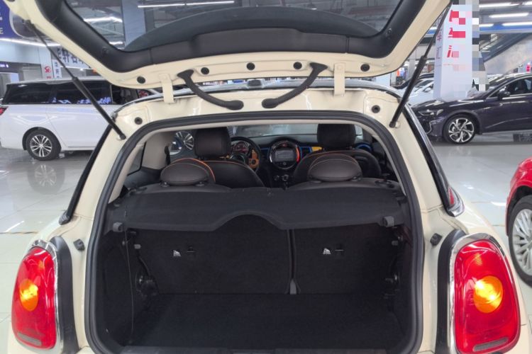 Used MINI MINI 2014 1.5T COOPER Fun