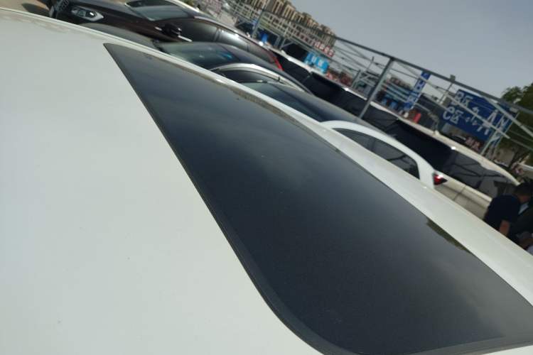 Used Geely Galaxy L6 2025 EM-i 140km Explorer+ Edition