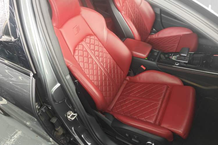 Used Audi S4 2020 S4 3.0TFSI