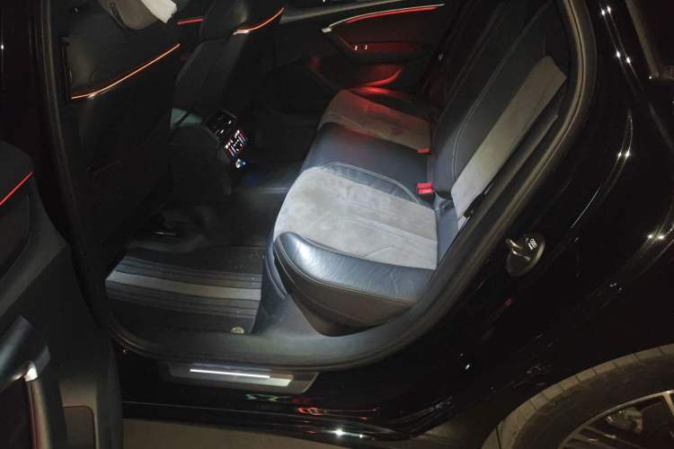 Used Audi A6L 2022 45 TFSI quattro Prestige Dynamic Edition