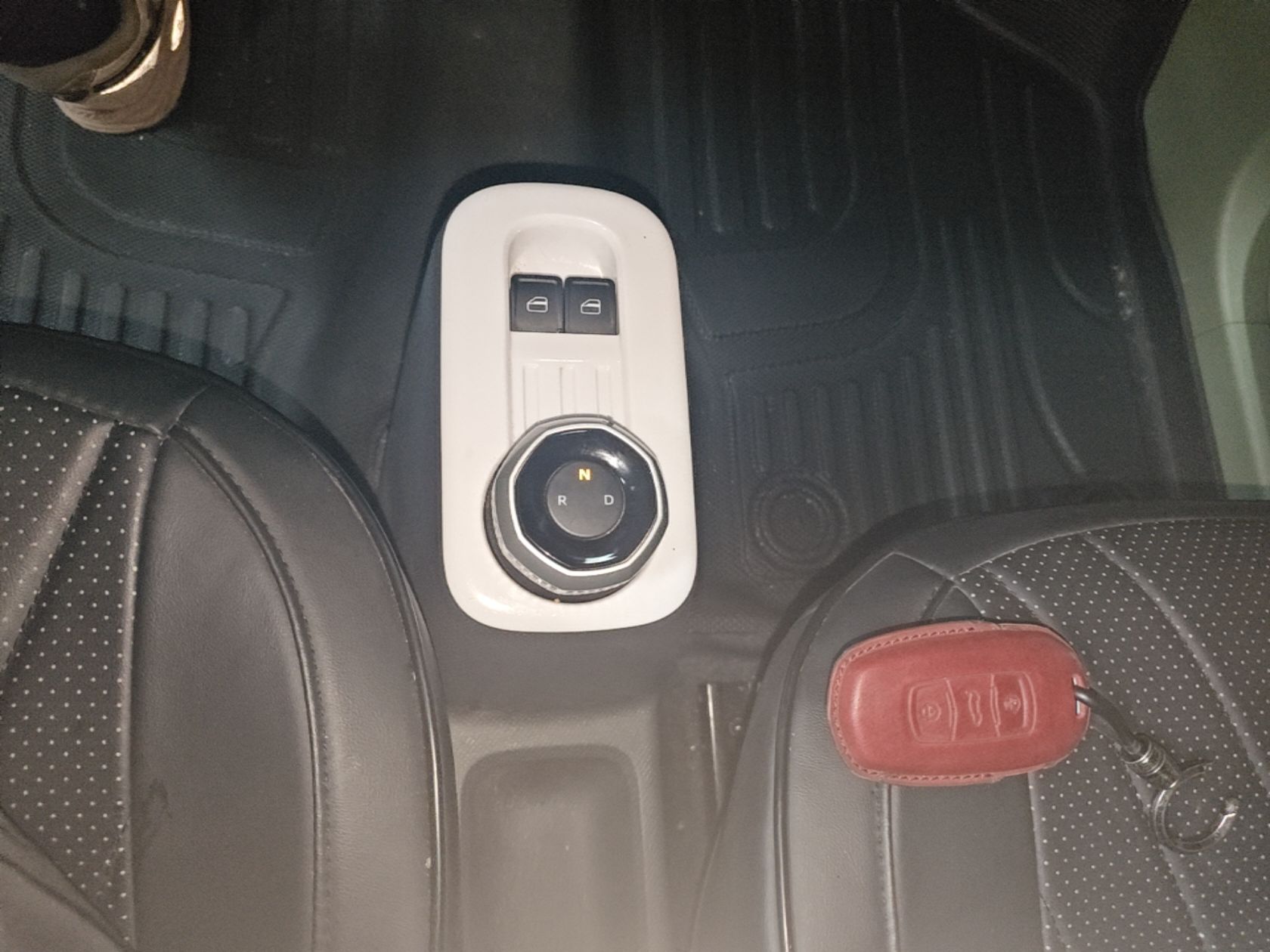 Geely Galaxy Panda 2025 210km Panda Rider — снимка 16
