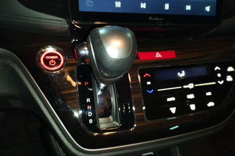 Used Honda Odyssey 2021 2.0L Rui·Comfort Edition