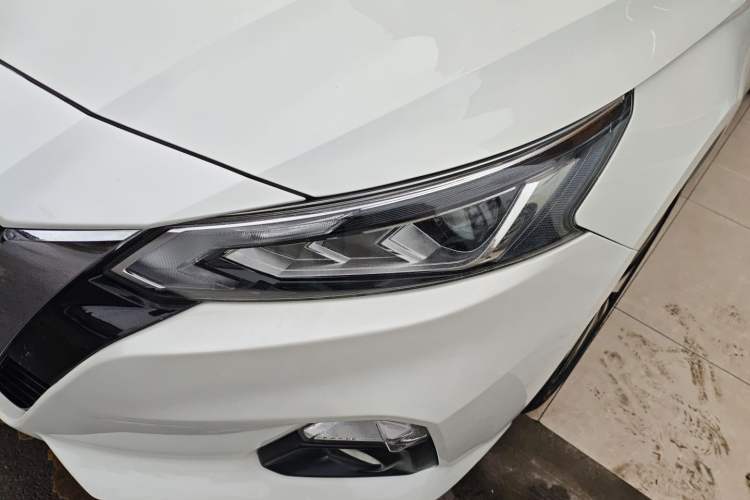 Used Nissan Teana 2021 2.0L XL Comfort Edition
