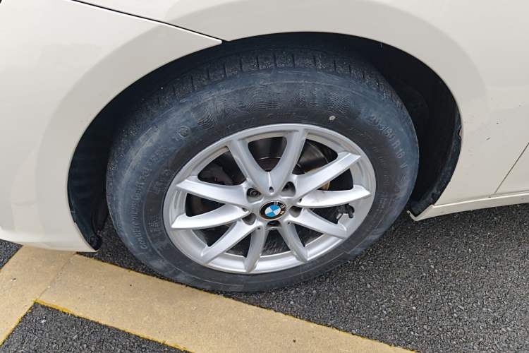 Used BMW 2 Series Active Tourer 2016 218i Fashion Model