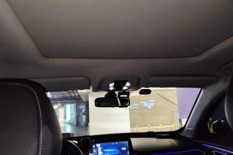 Used Chery Tiggo 8 2019 1.6 TGDI Automatic Elite Model
