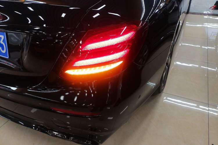 Used Mercedes-Benz E-Class 2019 Restyled E 300 L Sport Luxury Edition
