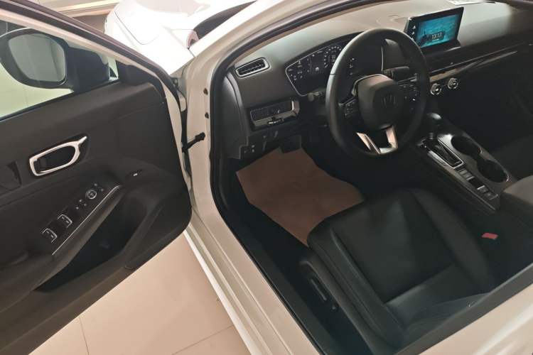 Used Honda Integra 2023 240TURBO CVT Smart Enjoyment Version