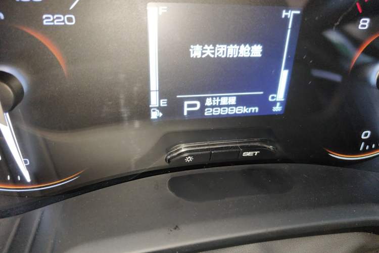 Used Wuling Jiachen 2022 1.5T CVT Deluxe Flagship Edition