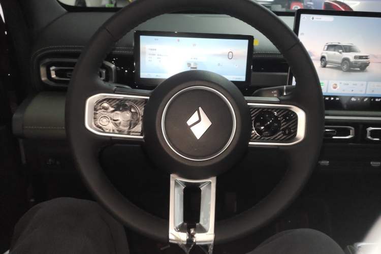 Used Baojun Spark EUV 2026 Model 401km Flagship Edition