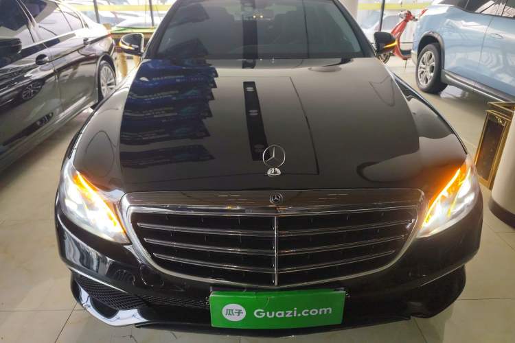 Used Mercedes-Benz E-Class 2020 Facelift E 260 L
