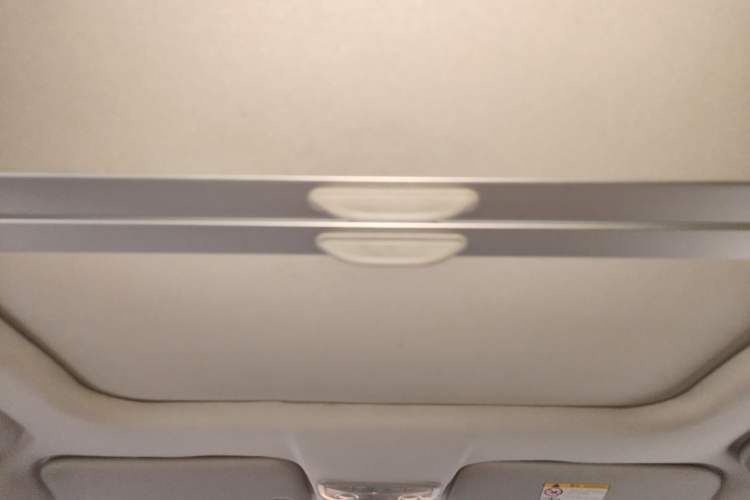 Used Geely Auto Vision X1 2017 1.3L Automatic Player Edition
