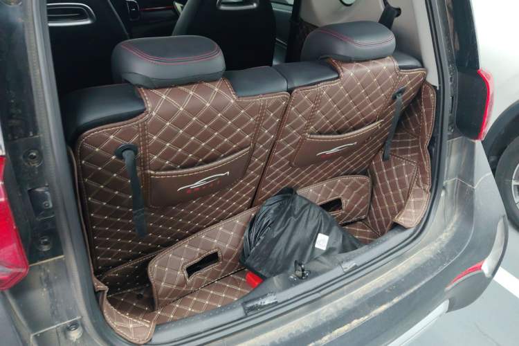 Used Chery Little Ant 2024 Edition Youth Version 251km True Love Edition 25.05 kWh
