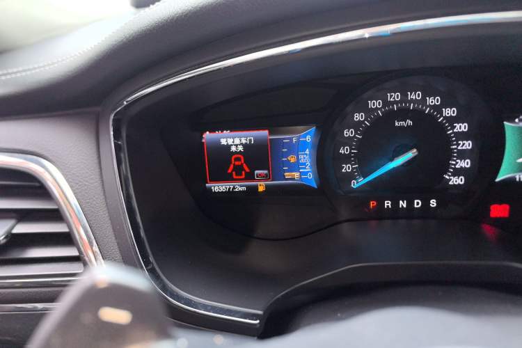 Used Ford Taurus 2015 EcoBoost 245 Fashion Edition