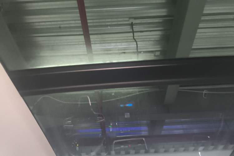 Used Roewe RX5 2020 PLUS 300TGI Automatic Ali National Trend Flagship Edition
