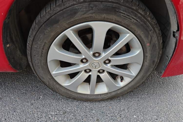 Used Mazda 6 2013 2.0L Automatic Fashion Edition