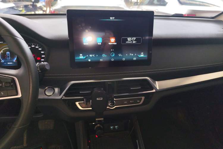 Used BYD Song 2020 Classic Edition 1.5T Automatic Elite Model