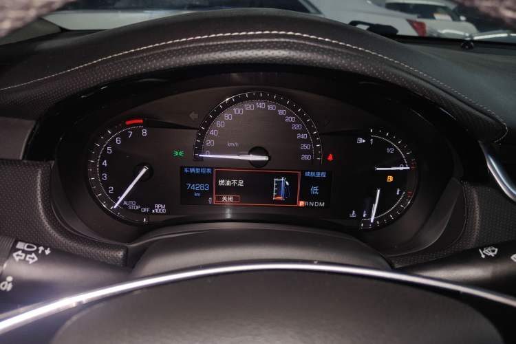 Used Cadillac XTS 2018 28T Tech Edition