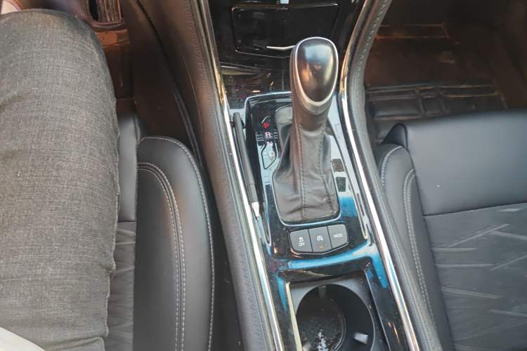 Used Cadillac ATS-L 2017 28T Tech Edition
