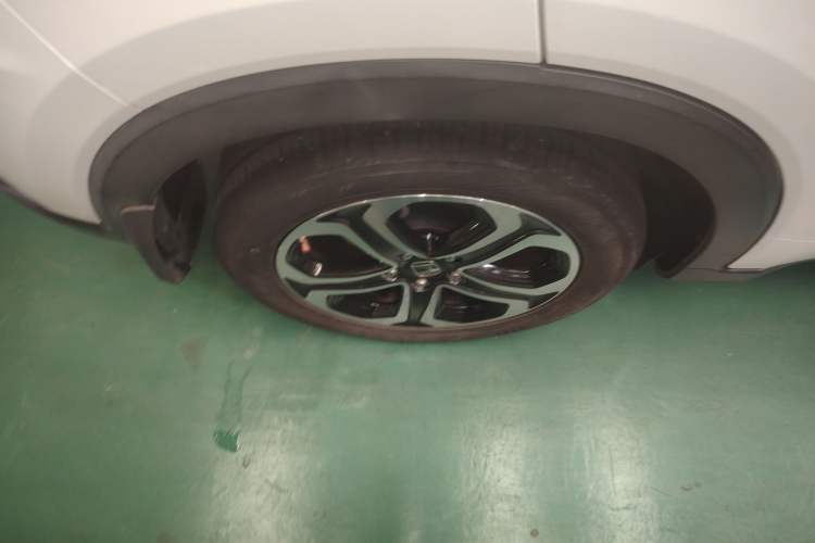 Used Honda XR-V 2021 1.5L CVT Classic Edition