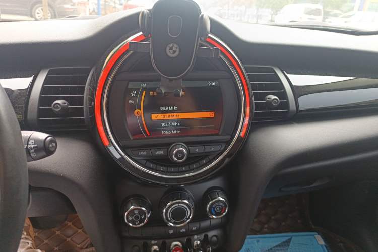 Used MINI 2018 1.5T ONE PLUS Five-Door Edition
