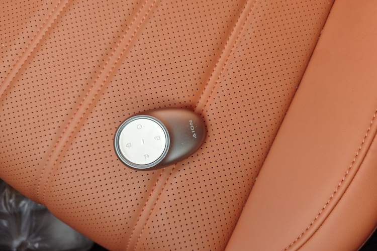 Used AION RT 2025 650 Zhijihao Edition