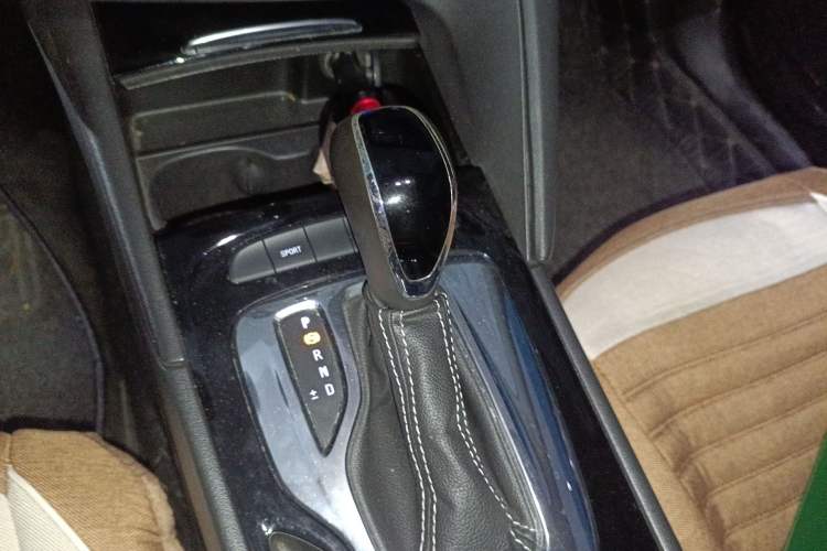 Used Buick Regal 2017 20T Luxury Model