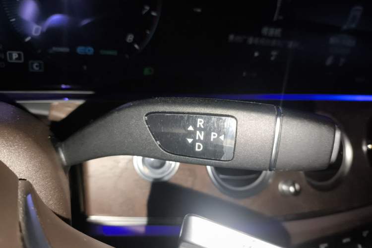 Used Mercedes-Benz E-Class 2021 E 260 L