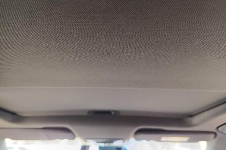 Used Dongfeng Aeolus Yixuan 2020 230T Automatic Dazzle Track Rider Edition