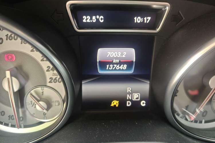 Used Mercedes-Benz CLA 2016 CLA 200 Style Edition
