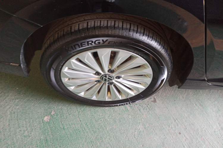 Used Volkswagen Lavida 2021 280TSI DSG Comfort Edition