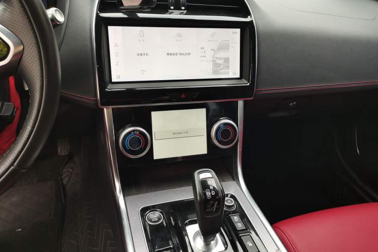 Used Jaguar XEL 2022 2.0T 250 PS R-DYNAMIC S Advanced Sport Edition