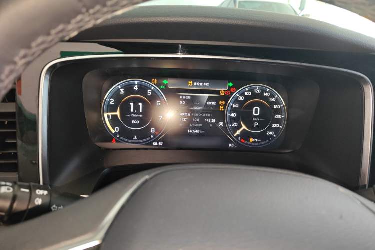 Used GAC Trumpchi M8 2021 Lingxiu Series 390T Ultimate Edition