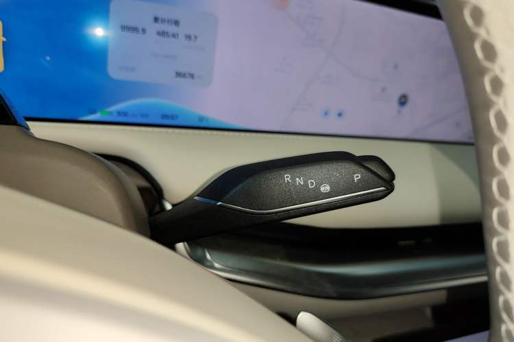 Used IM L7 2022 Dynamic Model