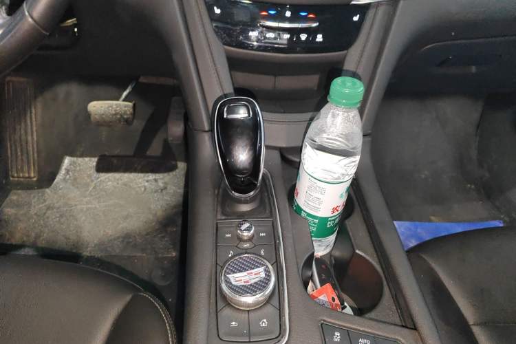 Used Cadillac XT5 2021 28T Luxury Model