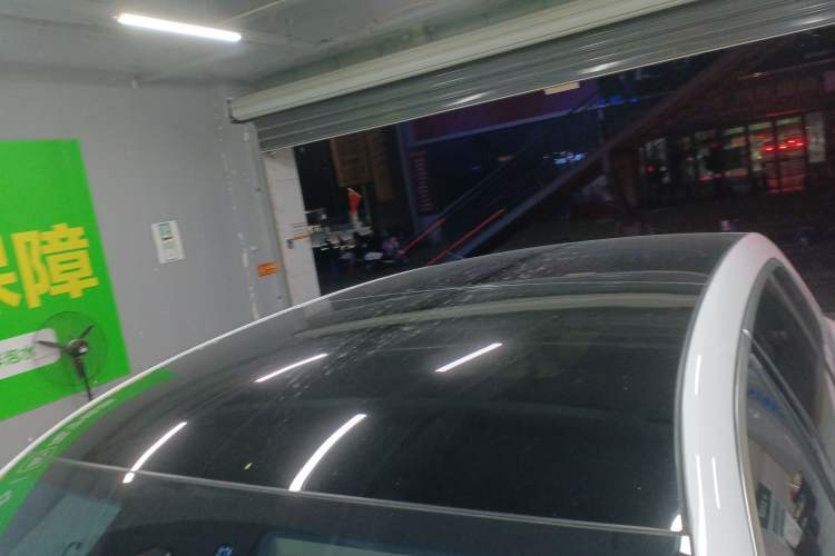 Used Li Auto L7 2023 Pro Model