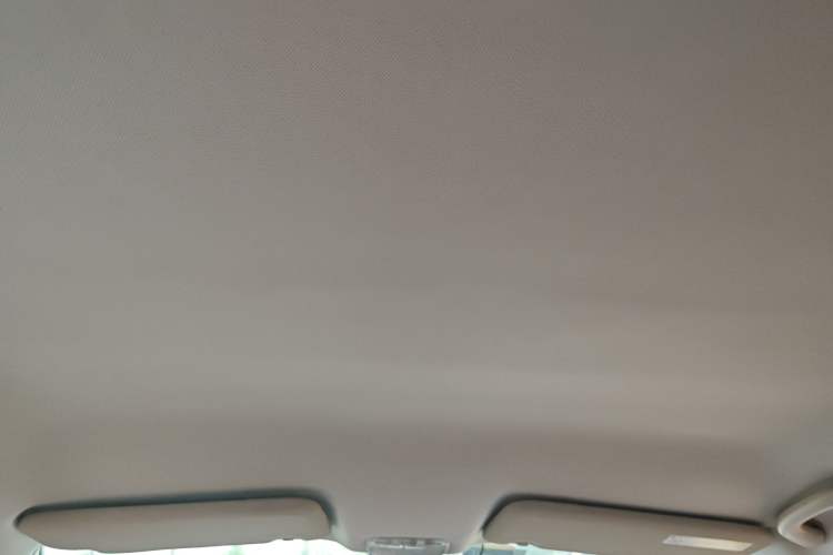 Used Peugeot 308 2013 1.6L Automatic YouShang Model Headliner