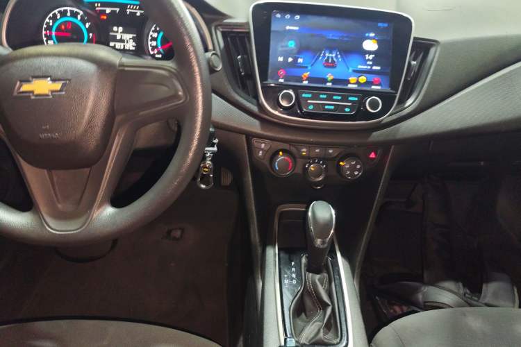 Used Chevrolet Cavalier 2018 320 Automatic Enjoyment Sunroof Edition