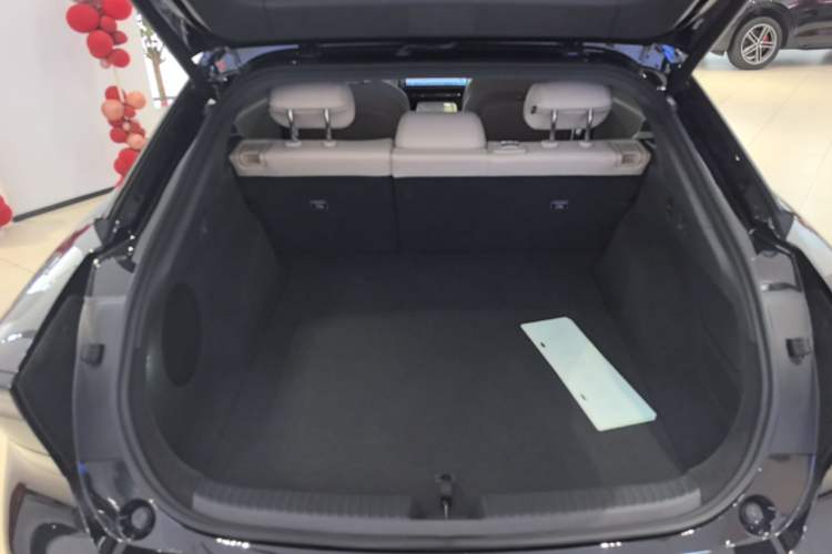 Used XPeng P7+ 2024 Ultra-Long Range Max
