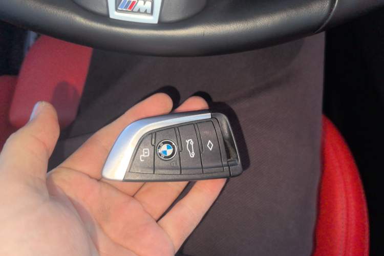 Used BMW Z4 2022 sDrive 25i M Sport Package