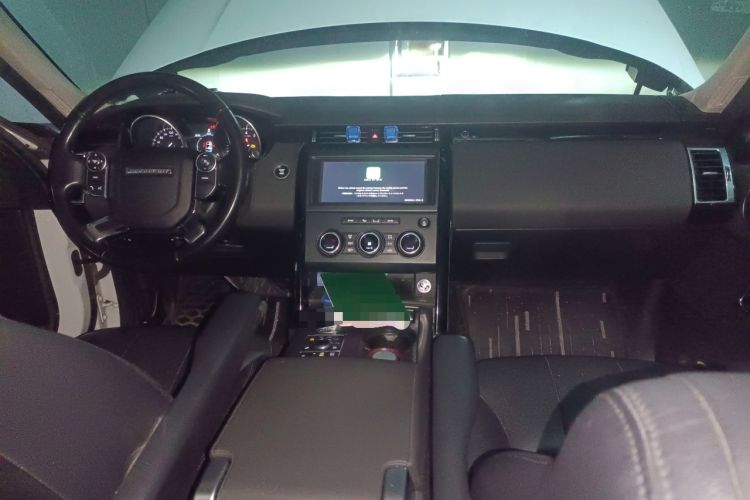 Used Land Rover Discovery 2017 3.0 SC V6 SE